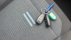 Ford Fiesta 1.0 EcoBoost Active 5dr Petrol Hatchback